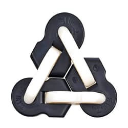 D'Addario Fiddllink Dexterity Tool, Fidget Toy with A Purpose