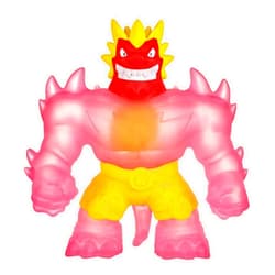 Heroes of Goo Jit Zu Goo Shifters Blazagon Hero Pack. Super Stretchy, Super Squishy Goo Filled Toy with a Unique Goo Transformation