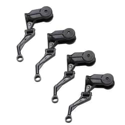 Hitec RCD Hitec Multiplex Japan High-Tech Main Blade Clip for X-Cable K124 XKK124-006