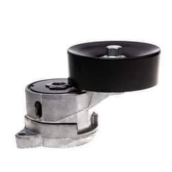 AUQDD 38169 Belt Tensioner and Pulley Assembly (Location:Alt. & A.C.) Fit For 97-03 Acura CL,99-03 TL 3.2L /98-02 Honda Accord 3.0L,99-01 Odyssey 3.5L (88997008 31170P8AA01 31170-P8C-A01)