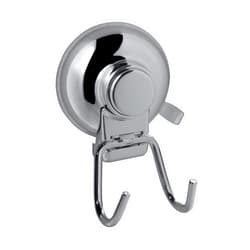 Gedy - CROCHET DOUBLE CHROME - Gedy - G-HO261300100