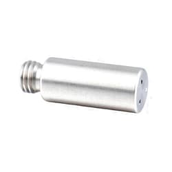 Generic milk steamer wand, Steam Nozzle Tip Spout,Compatible For Gaggia Classic/Classic PRO, Milk Foam, Food Grade Stainless Steel,for easy diy
