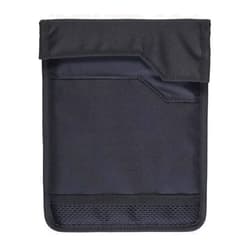 Disklabs Faraday Bag Signal Blocker Disklabs TS1U Unbranded Tablet Shield RF Shielded