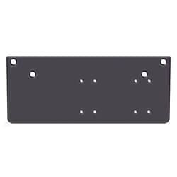 Deltana Dp4041p-duro Drop Parallel Arm Installation, Duro
