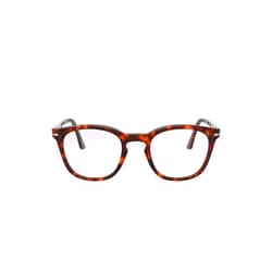 Persol PO3258V Round Prescription Eyewear Frames