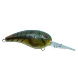 Spro SRC55PGR RK Crawler 55 Phantom Bait, Phantom Green