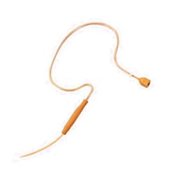 AVTronics AVTSBAK Short Boom Earworn Microphone for AKG Samson/Gemini/Kingdom SYSV5