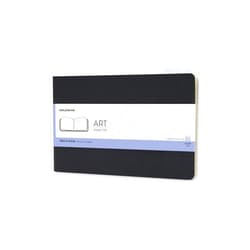 Moleskine Art Sketch Album, Soft Cover, Large (5
