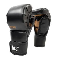 Everlast Titan Hybrid MMA Glove LXL