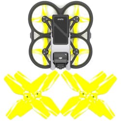 Master Airscrew 4-Blade Upgrade Propellers for DJI Avata - Electric, 4 pcs