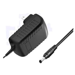 GizMac 12v 1a AC/DC Adapter for Art HeadAmp 4 HeadAmp4 Stereo Headphone Amp Verifone Omni 7000MPD M077-051-00 POS Ampeg SCR-DI SCRDI Bass DI Preamp with Scrambler Overdrive Power Charger