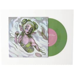 Melanie Martinez (Artist, Composer, Performer) Format: Vinyl MILK OF THE SIREN Olive Limited to 5,000 Copies