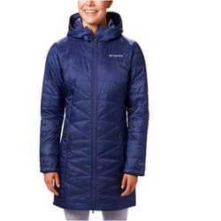 Columbia Women's Mighty Lite Hooded Jacket