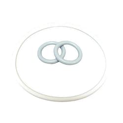 American Spa Parts Jac Premium Diverter O-Ring Set 2002+ J-300 & J-400 Series Gray Spa Hot Tub