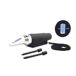Laxco Inc Laxco - RLB-18ATC - LAXCO, INC Analog Refractometer: Brix, 0% to 18% Brix Range, Auto Temp Compensation