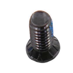 FistCycling 8PCS BikeFit Cleat Screws, 8.5mm 9.5mm 10.5mm, Phillips for Wahoo Speedplay Zero & ULA Walkable Cleat Fastening Screws (9.5mm)