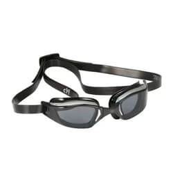 MP Michael Phelps XCEED Swimming Goggles Grey / Smoke Lens