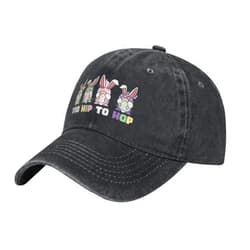 Generic Adult Vintage Trucker Dad Hat,Ukrainian Trident Coat of Arms of Ukraine,Baseball Cap Funny Cowboy Hat