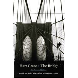 By Hart Crane (Author), Lawrence Kramer (Editor) Format: Kindle Edition The Bridge: An Annotated Edition
