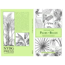 By Michael Balick (Author), Andrew Henderson (Author), Francesca Anderson (Author) & 0 more Format: Kindle Edition Field Guide to the Palms of Belize
