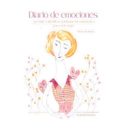 Marta Monleón Pallarès Diario de Emociones: Aprende a identificar y trabajar tus emociones para vivir mejor (Spanish Edition)