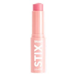 ColourPop Blush Stix - Cream Blush Stick with a Blendable, Hydrating Formula and Natural, Skin-Like Finish - Buildable Cream Blush for Cheeks, Eyes & Lips - Cool It (0.28 oz)