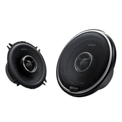 Kenwood eXcelon KFC-X135 5-1/4