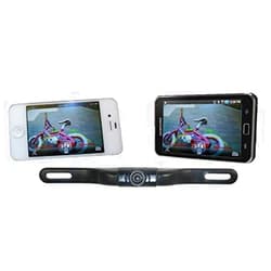 4UCAM EXTEND YOUR VISION 4UCAM WiFi Backup Camera for iPhone/iPad and Android