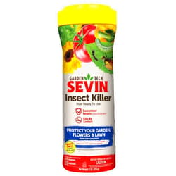 Sevin Insect Killer Dust 1 Pound