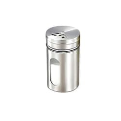 XhOSLAnd Spice Jar Storage Container, Convenient Organization