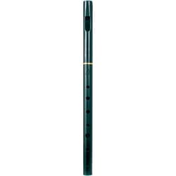 Tony Dixon WHISTLE, black (DX005D)