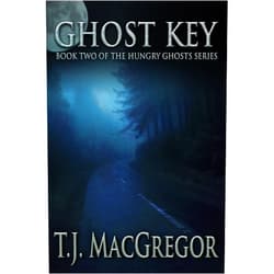 By T. J. MacGregor (Author) Format: Kindle Edition Ghost Key (The Hungry Ghosts Series Book 2)