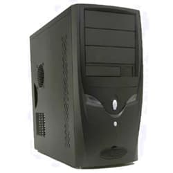 Apex Tech APEX Legends 1150-p4 6bay ATX Mid-Tower Case300w Front USB Black