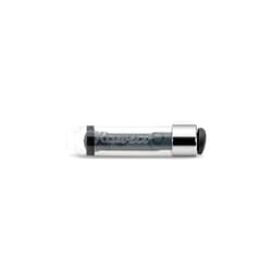 Kaweco Mini Converter Foldable for All Fountain Pens | Ink Converter with 0.016 oz Filling Capacity | Universal Fountain Pen Converter Made to Use with Bottled Ink | Length 3-5 cm Adjustable