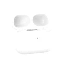 Owenbo Replacement for Airpods Pro 1st Gen Charging Case, Airpod Pro Charging Case Only, Wireless Charger with Pairing Sync Button, No Earbuds Included...
