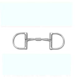 Myler Bits Myler 02 English Dee without Hooks