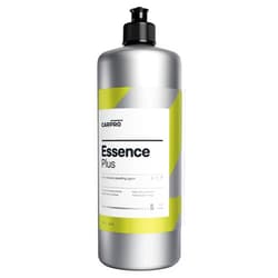 CARPRO Essence Plus Non-Abrasive Gloss Agent, SiO2, Blend of Ceramic Coat Repair Agents, High Gloss Quartz Resins, and Hydrophobic Nanoparticles for Repairing Durable Ceramic Coatings - Liter (34oz)