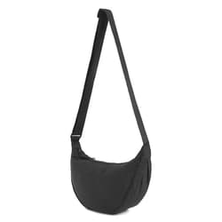Rungion Crossbody Bag Hobo Sling Crescent Bag Women Men Trendy Small Shoulder Bag Purse Dumpling Bag Casual Handbag Adjustable Strap