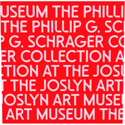 By Karin Campbell (Editor), Taylor J. Acosta (Contributor), Janet L. Farber (Contributor), Kenneth Brummel (Contributor) & 1 more The Phillip G. Schrager Collection at the Joslyn Art Museum