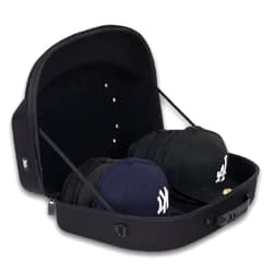 Homiegear HG Travel VIP Carrier Case, Multi Use up to 14 Hats