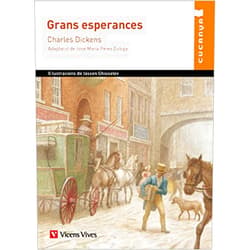 Catalan Edition by Charles Dickens (Author), Jose Maria Perez Zuñiga (Author), Iassen Ghiuselev (Illustrator), Ramon Masnou España (Translator) & 1 more Grans Esperances