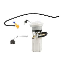 PHILTOP FG1268 Fuel Pump Electric Assembly Fit for CC 2009-2017 L4 2.0L, V6 3.6L, Passat 2012-2021 L4 1.8L, L4 2.0L, V6 3.6L, Passat 2006-2010 V6 3.6L, L4 2.0L, SP5099M, SP5122M, E8738M, P77039M