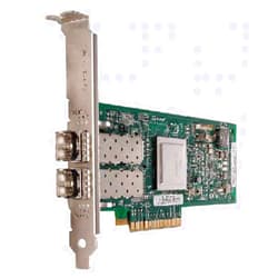 IBM Qlogic 8GB Fc HBA Dual Port