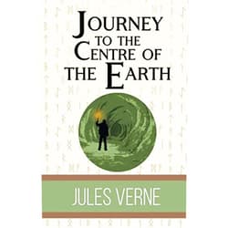 Jules Verne Journey to the Centre of the Earth