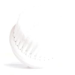 UTILYZE Radiant Pro Regular, All Purpose Brush Head Replacement (Cover Included)