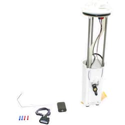 LJJYZLJY 100% New Auto parts Car Accessories Fuel Pump For C1500 C2500 C3500 K1500 K2500 K3500 Truck Gas With Sending Unit
