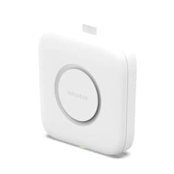 NETGEAR Cloud Managed Wireless Multi-Gig Access Point (WBE710) - WiFi 7 Tri-Band BE9400 Speed | Mesh | MU-MIMO | 802.11be | Optional Insight Remote Management | PoE+ | Power Adapter not Included