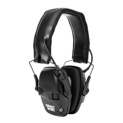 Howard Leight by Honeywell Impact Sport Sound Amplification Electronic Shooting Earmuff