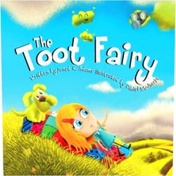 Janet R. Adams,Daniel Wlodarski The Toot Fairy
