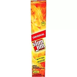 Slim Jim Meat Stick Giant, 0.9700-ounces (Pack of24)